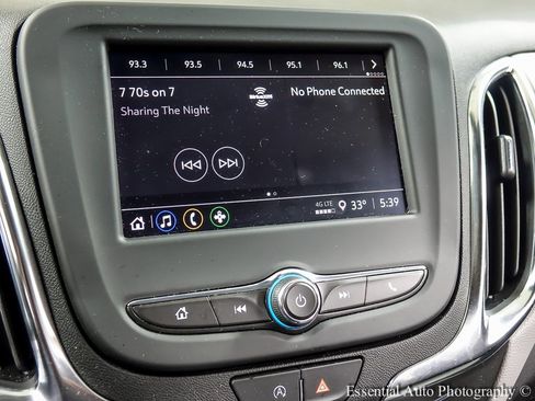 Used 2024 Chevrolet Equinox LS w/ LS Convenience Package image 14