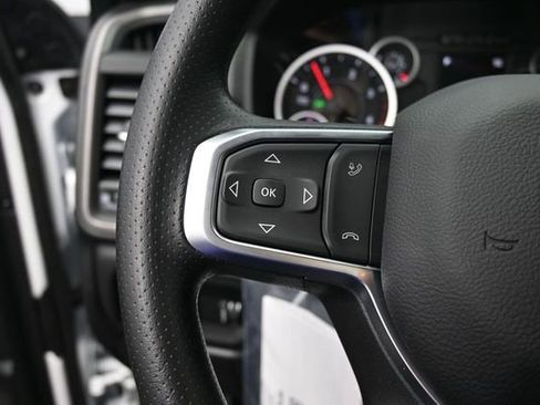 New 2026 RAM 3500 Tradesman AWD/4WD image 17
