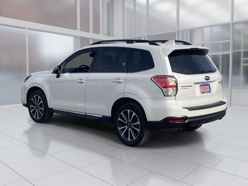 Used 2018 Subaru Forester 2.0XT Touring image 4