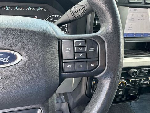 Used 2024 Ford F250 XLT w/ FX4 Off-Road Package AWD/4WD image 25