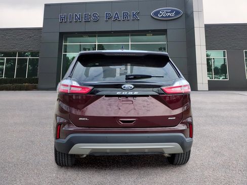 Used 2023 Ford Edge SEL w/ Convenience Package image 6