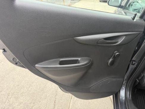 Used 2019 Chevrolet Spark LS FWD image 15