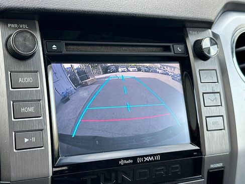 Used 2015 Toyota Tundra SR5 w/ SR5 Upgrade Package image 16