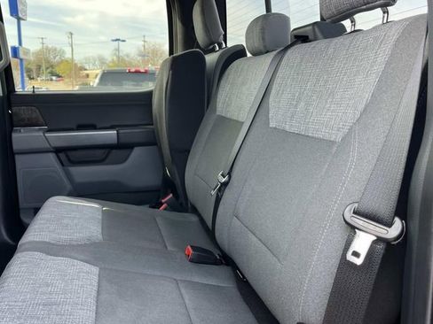 Used 2022 Ford F150 XLT w/ Equipment Group 302A High AWD/4WD image 20