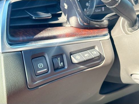 New 2025 Cadillac XT5 Premium Luxury w/ Technology Package image 9