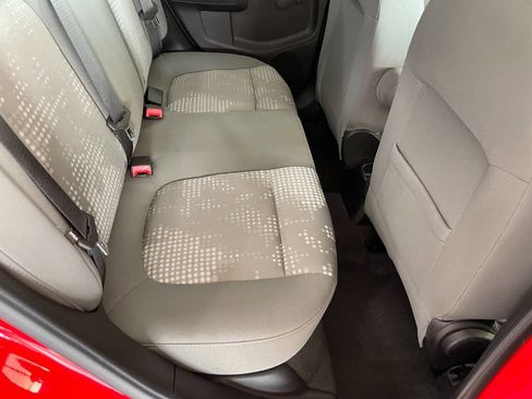 Used 2020 Chevrolet Sonic LS image 23