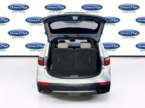 Used 2016 Hyundai Santa Fe SE image 27