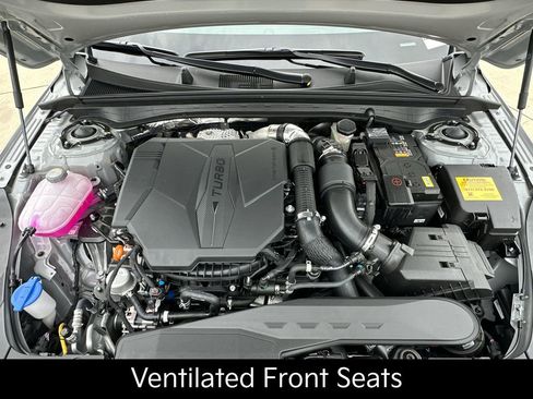 New 2026 Kia K5 GT w/ GT1 Package image 20