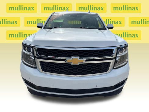 Used 2017 Chevrolet Tahoe LT RWD image 11