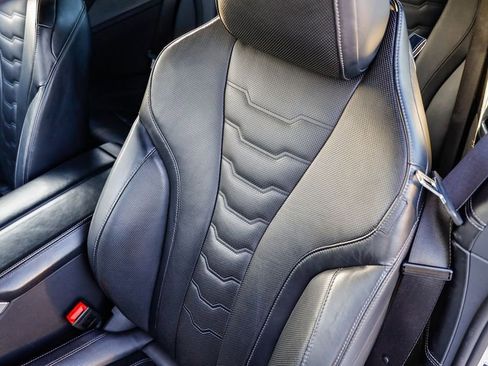 Used 2025 BMW 840i 840i w/ Driving Assistance Package image 28