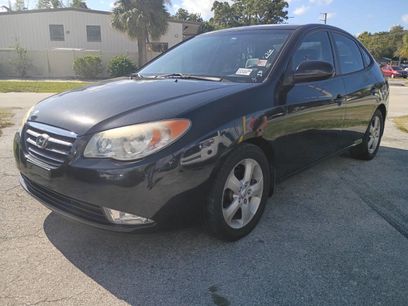 Used 2008 Hyundai Elantra SE
