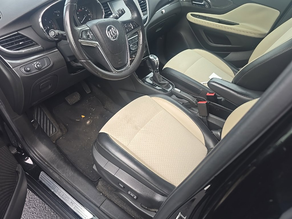 Used 2017 Buick Encore Preferred FWD image 11