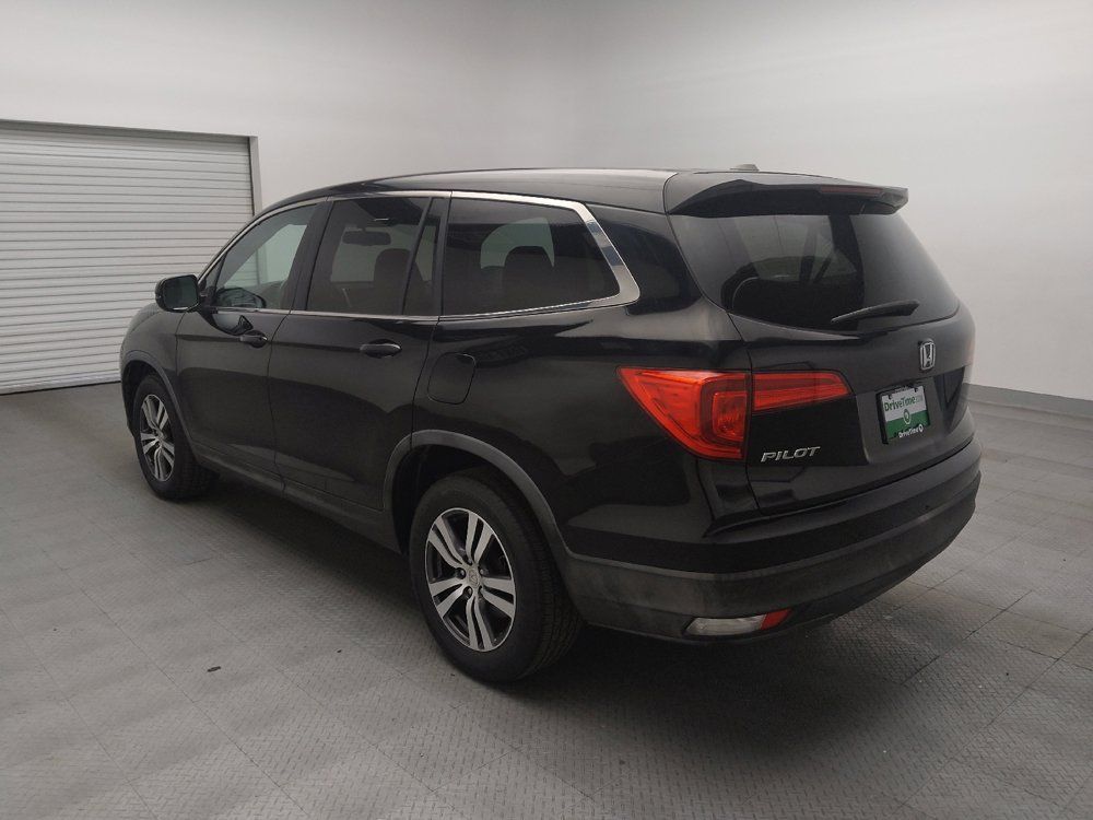 Used 2016 Honda Pilot EX-L image 5