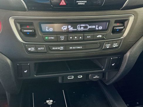 New 2026 Honda Ridgeline TrailSport+ image 13