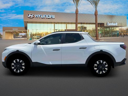 New 2026 Hyundai Santa Cruz SEL image 3