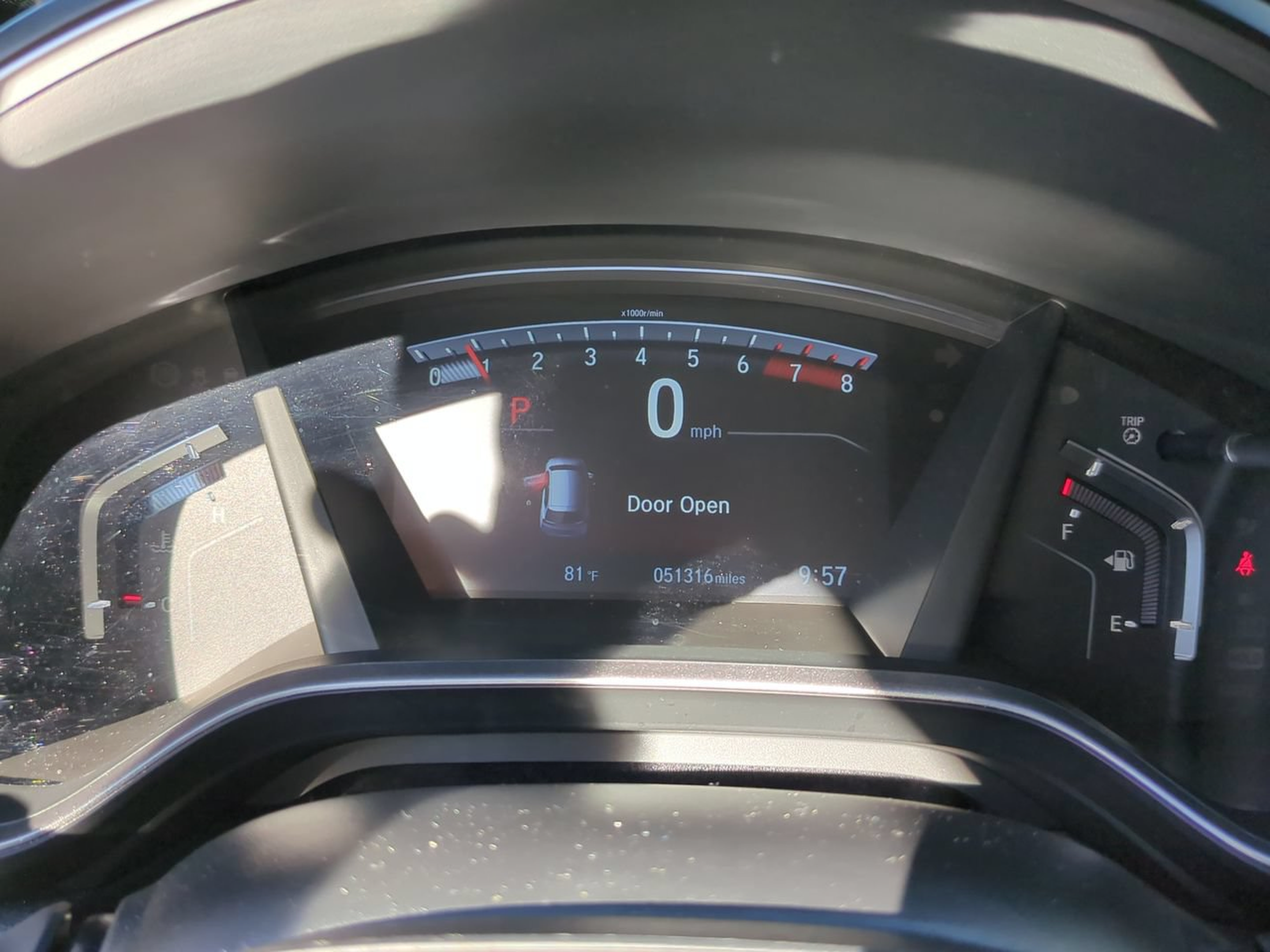Used 2018 Honda CR-V Touring image 12