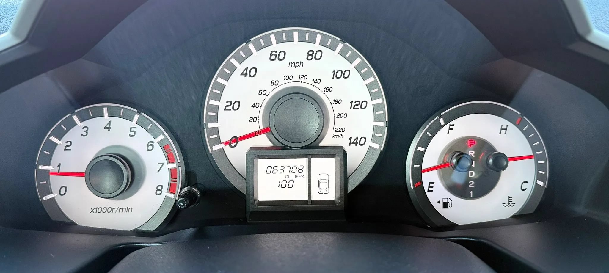 Used 2014 Honda Pilot LX image 16
