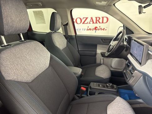 New 2026 Ford Maverick XLT w/ Equipment Group 301A image 21