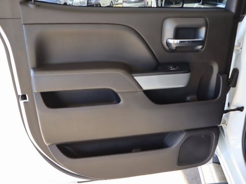 Used 2016 Chevrolet Silverado 2500 LTZ w/ Duramax Plus Package image 47