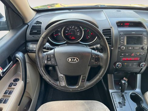 Used 2012 Kia Sorento EX FWD image 12