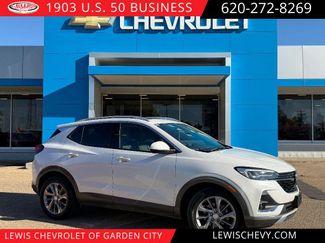 Certified 2023 Buick Encore GX Essence w/ Experience Buick Package video 1