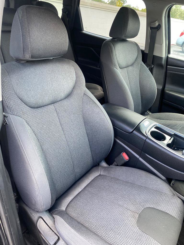 Used 2022 Hyundai Santa Fe SEL FWD image 16