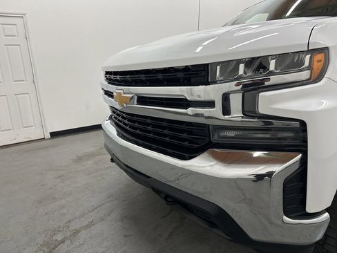 Used 2020 Chevrolet Silverado 1500 LT image 22