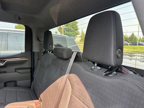 Used 2023 GMC Sierra 1500 Elevation AWD/4WD image 13
