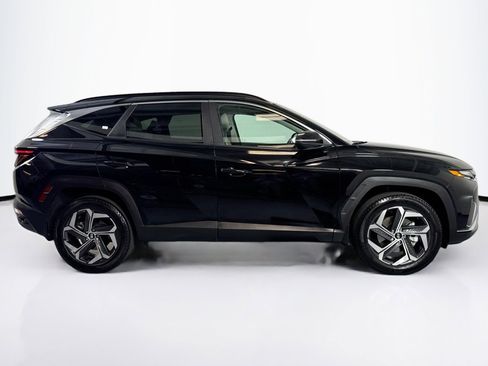 Used 2023 Hyundai Tucson SEL w/ Convenience Package AWD/4WD image 4