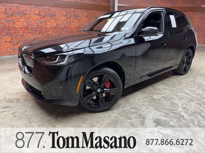 Used 2026 BMW X3 M50 w/ Premium Package