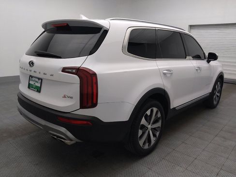 Used 2021 Kia Telluride S FWD image 9