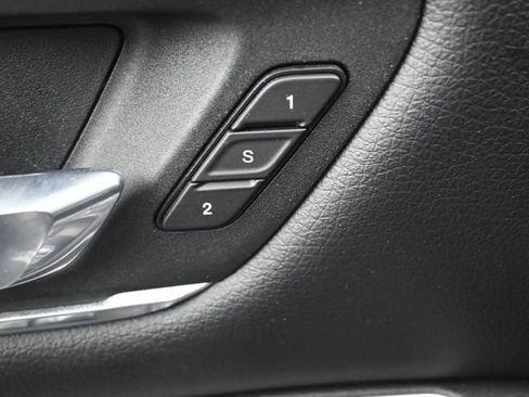 Used 2021 RAM 1500 Laramie w/ Sport Appearance Package image 21