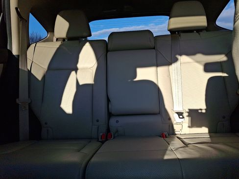 Used 2016 Honda CR-V EX-L image 19