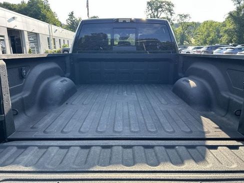 Used 2023 RAM 2500 Rebel w/ Level 2 Equipment Group AWD/4WD image 27
