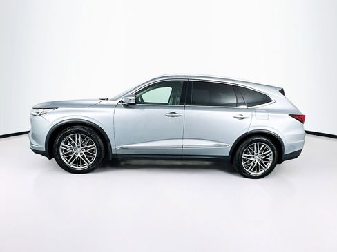 Used 2022 Acura MDX SH-AWD w/ Advance Package image 6