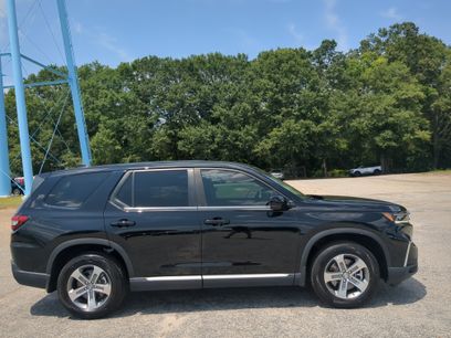Used 2024 Honda Pilot EX-L