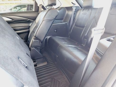 Used 2019 MAZDA CX-9 Touring image 46