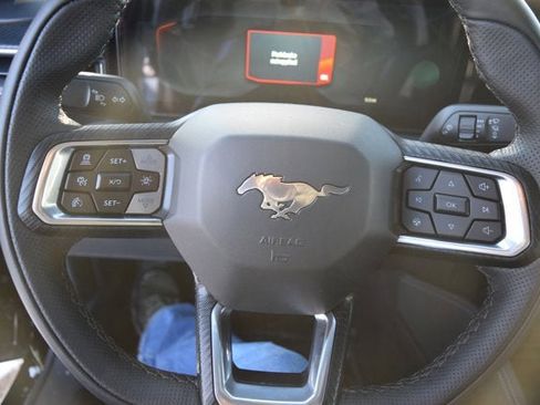 New 2026 Ford Mustang GT Premium image 8