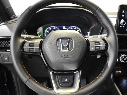 New 2026 Honda CR-V Sport Touring image 12