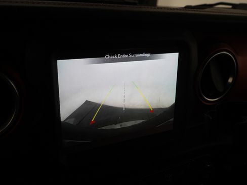 Used 2020 Jeep Wrangler Unlimited Rubicon image 21