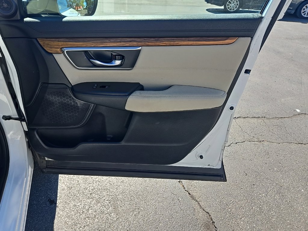 Used 2019 Honda CR-V EX image 31