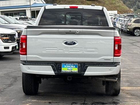 Used 2023 Ford F150 XLT w/ Equipment Group 302A High image 5