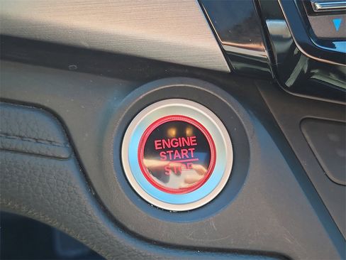 Certified 2024 Honda Odyssey Sport image 25