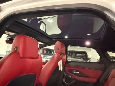 Used 2019 Jaguar E-PACE R-Dynamic SE image 56