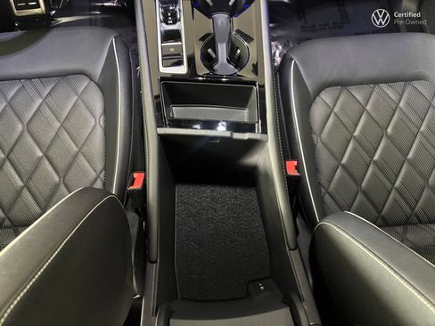 Used 2026 Volkswagen Atlas SEL Premium R-Line AWD/4WD image 29