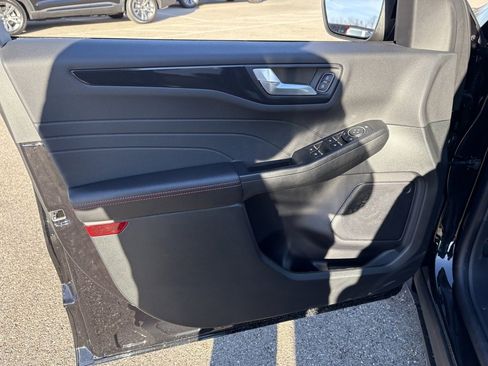 New 2026 Ford Escape ST-Line Select w/ Tech Pack #1 image 32