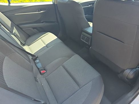 Used 2026 Toyota Camry LE FWD image 18