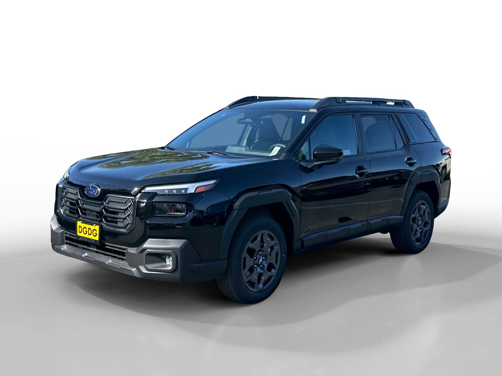 New 2026 Subaru Outback Premium AWD/4WD image 1