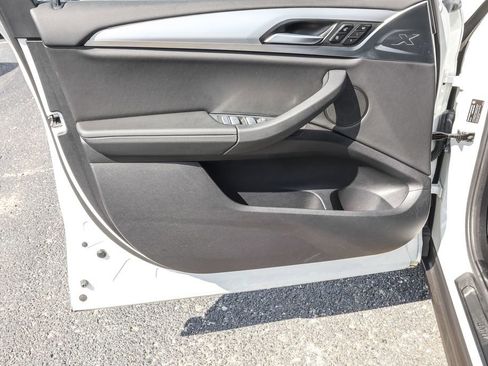 Used 2023 BMW X3 xDrive30i w/ Premium Package image 27