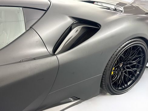 Used 2023 Ferrari SF90 Stradale AWD/4WD image 25